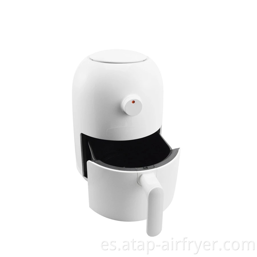 Best Mini Air Fryer Oven